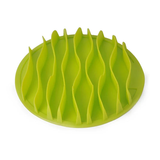 Pet Dog Cat Food Slow Feeder-2