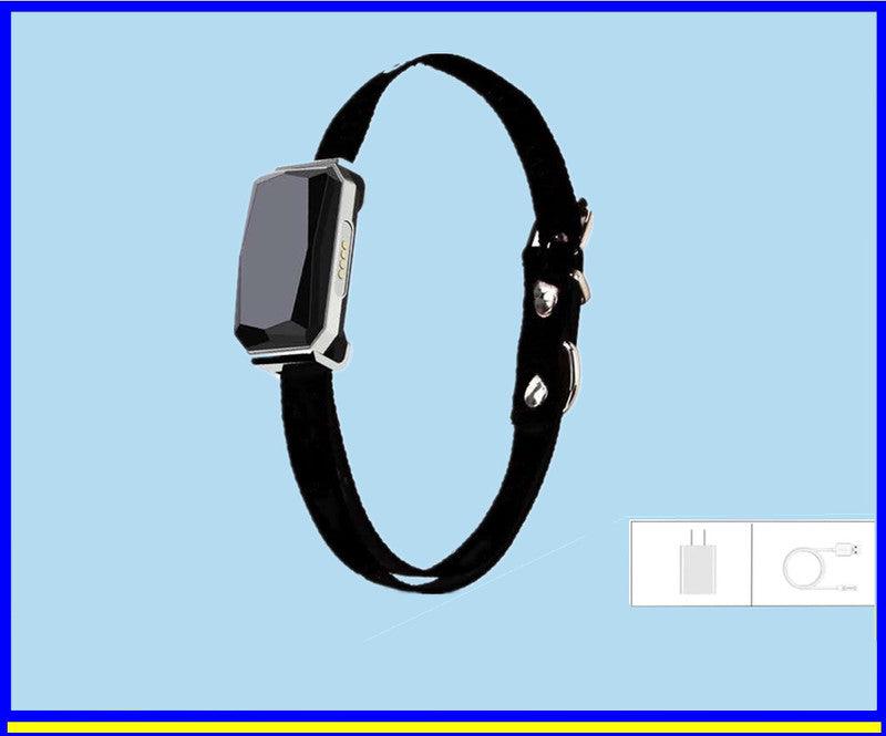 Intelligent Pet Tracker: The Ultimate Anti-Lost Gps Collar For Pets-3