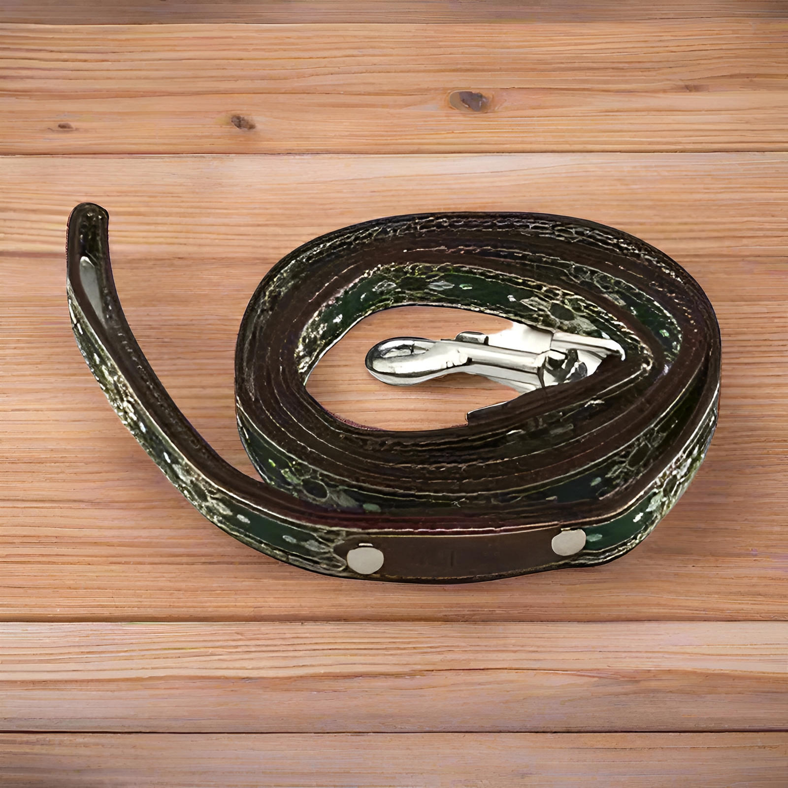 Finnigan's Fabulous Fashionista Dog Lead for Small Dogs-0